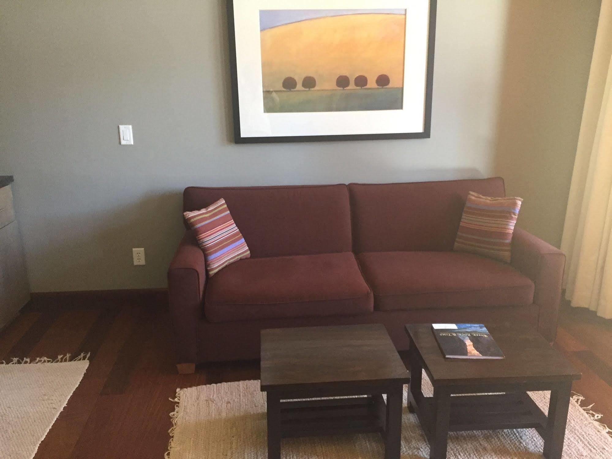 Desert Pearl Inn Springdale Extérieur photo
