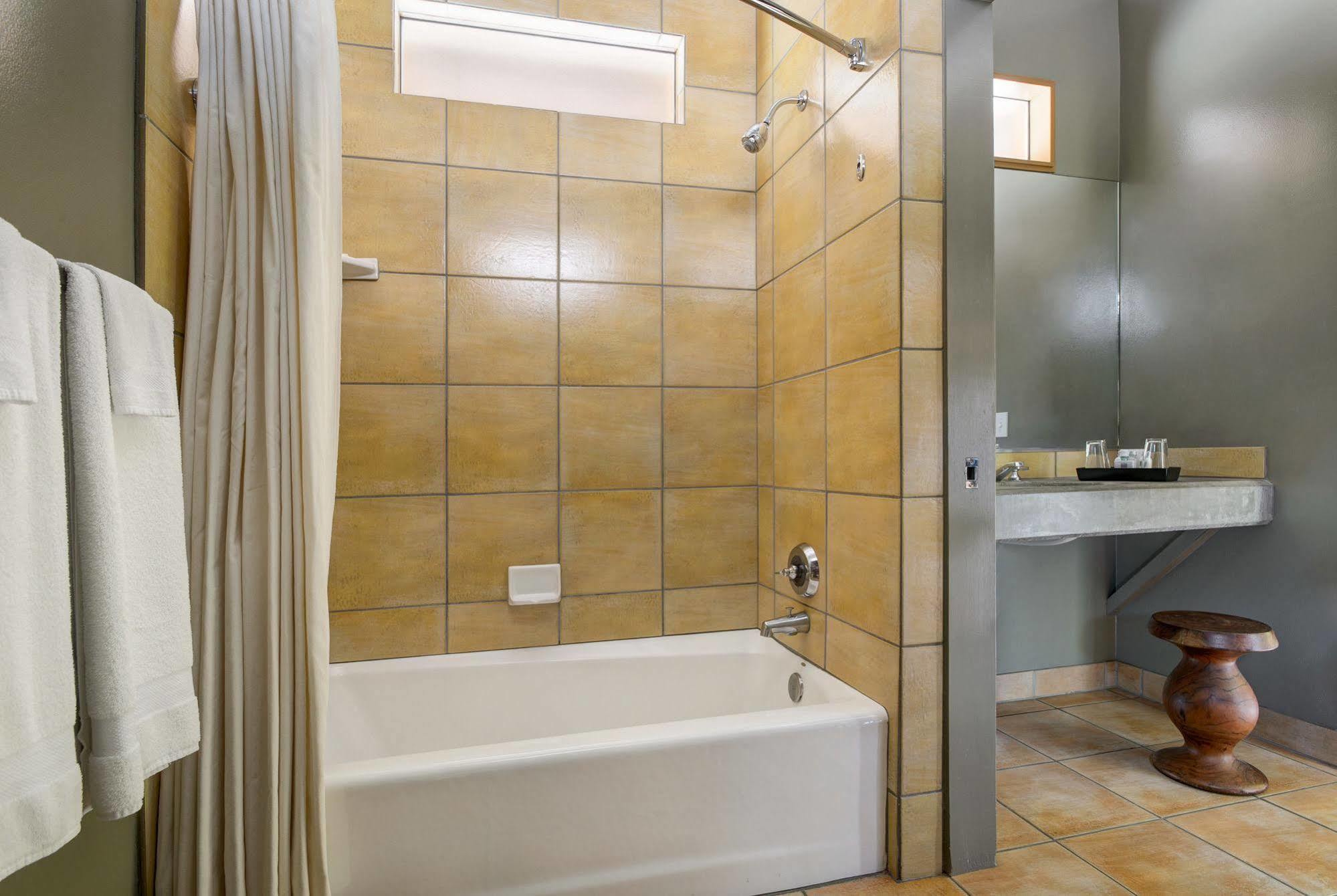 Desert Pearl Inn Springdale Extérieur photo