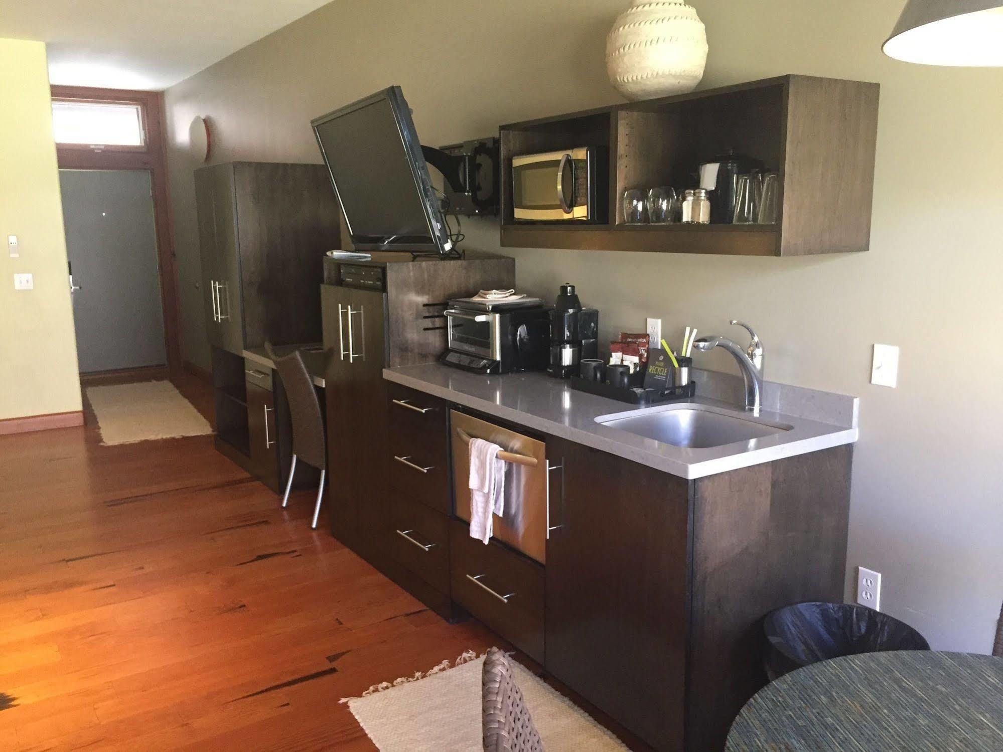 Desert Pearl Inn Springdale Extérieur photo