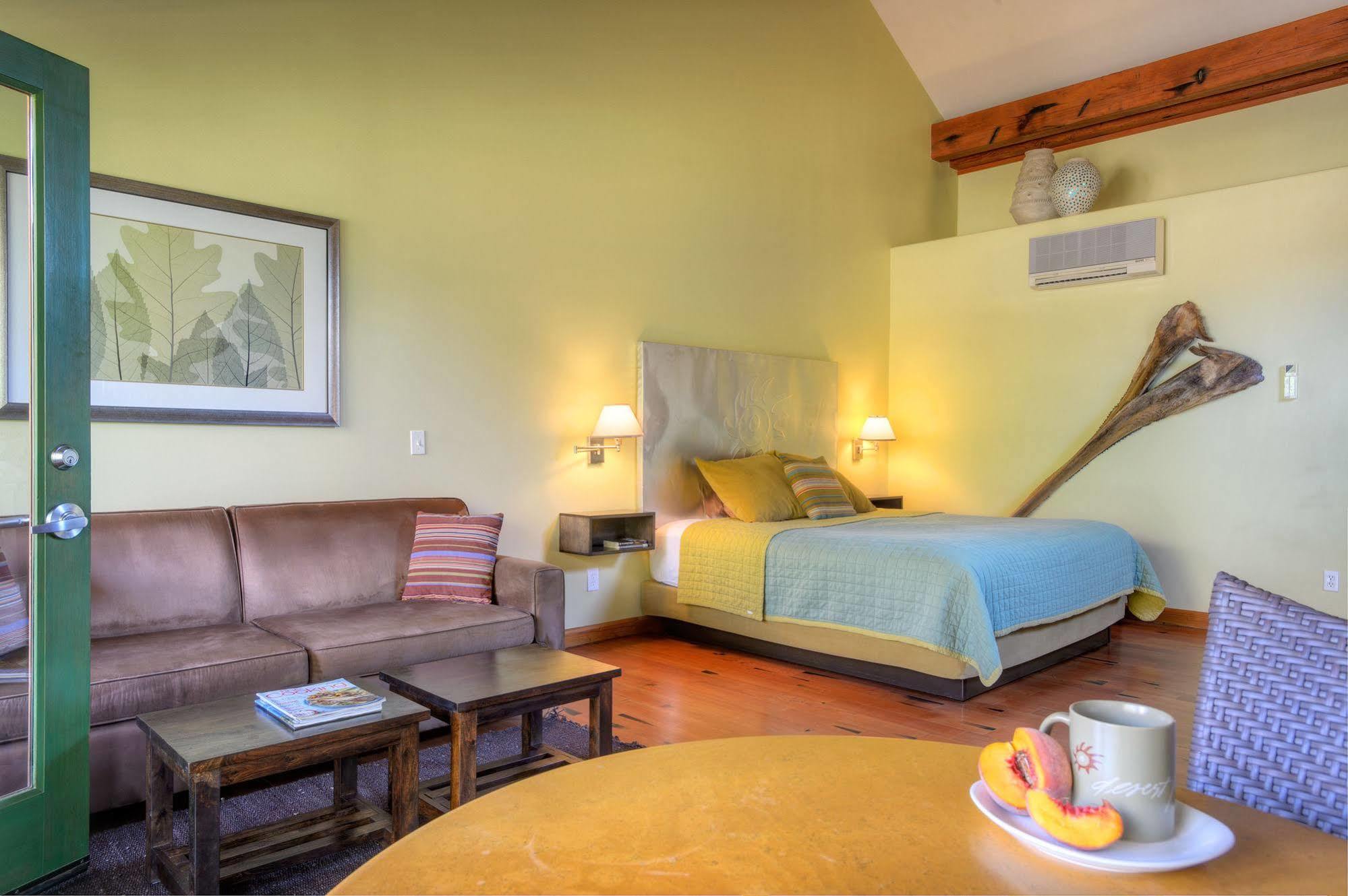 Desert Pearl Inn Springdale Extérieur photo